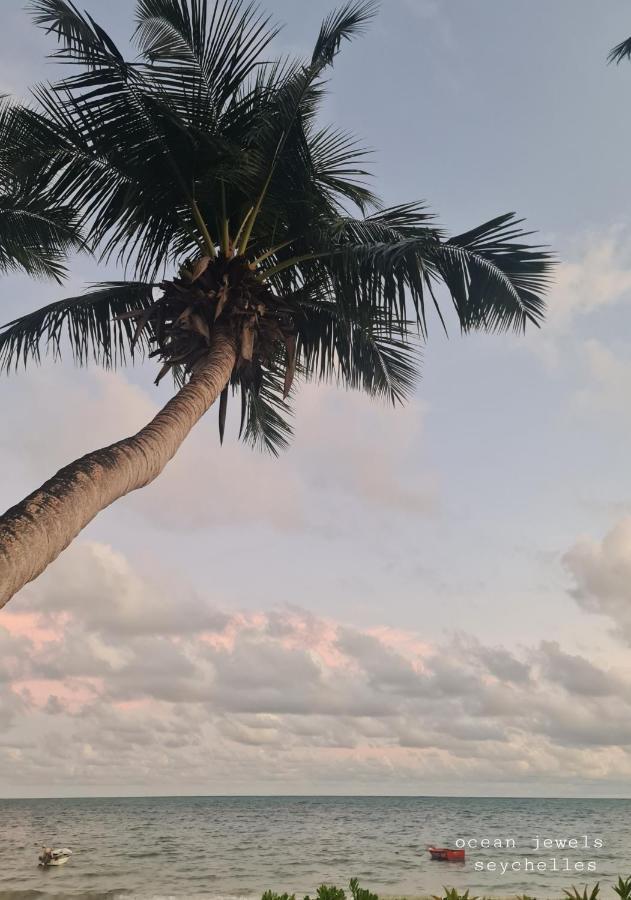 Ocean Jewels Hotel Grand' Anse Buitenkant foto